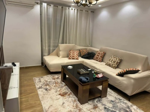 Vente Appartement F4 Alger Mohammadia