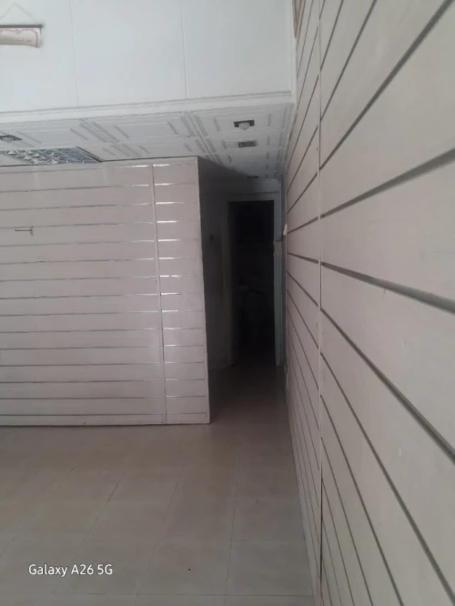 Location Local Alger Mohammadia
