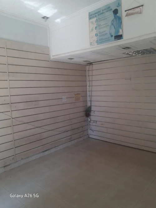 Location Local Alger Mohammadia