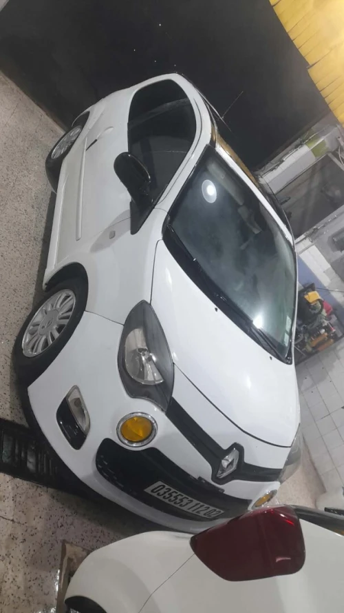 Renault Twingo 2012 Twingo
