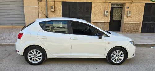 Seat Ibiza 2017 Sol