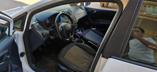 Seat Ibiza 2017 Sol