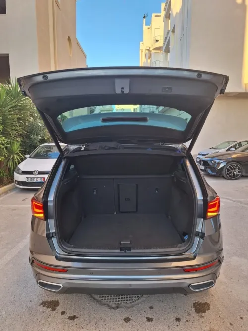 Seat Ateca 2023 Fr