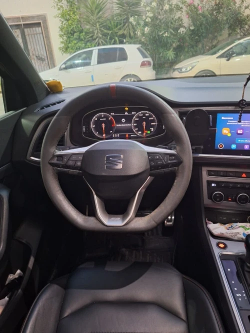 Seat Ateca 2023 Fr