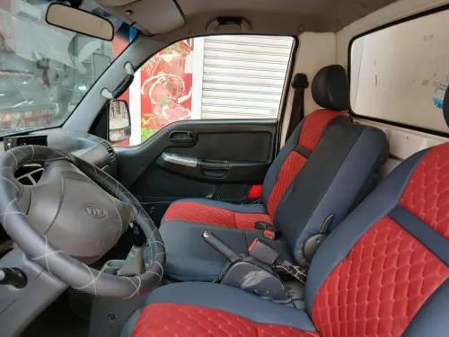 Kia K2700 2010