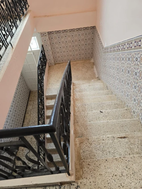 Vente Villa Mostaganem Hadjadj