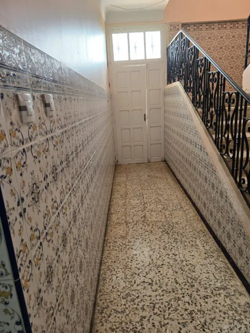 Vente Villa Mostaganem Hadjadj