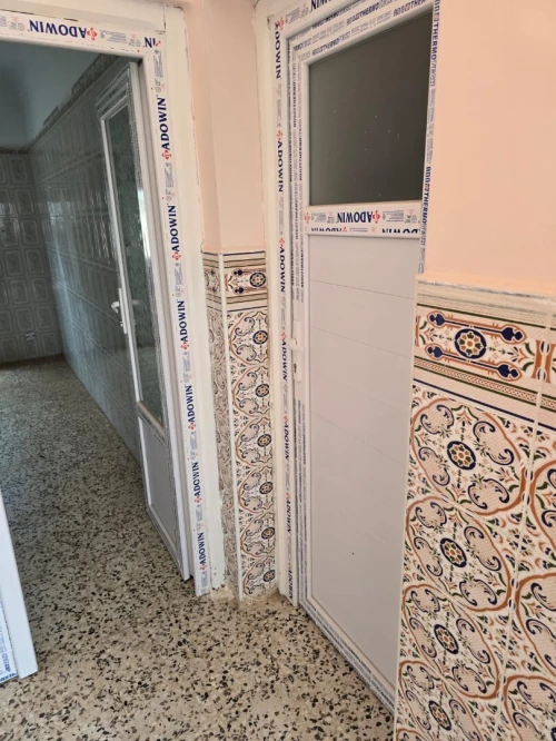 Vente Villa Mostaganem Hadjadj