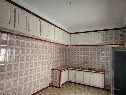 Vente Villa Mostaganem Hadjadj