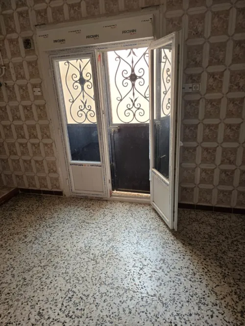 Vente Villa Mostaganem Hadjadj