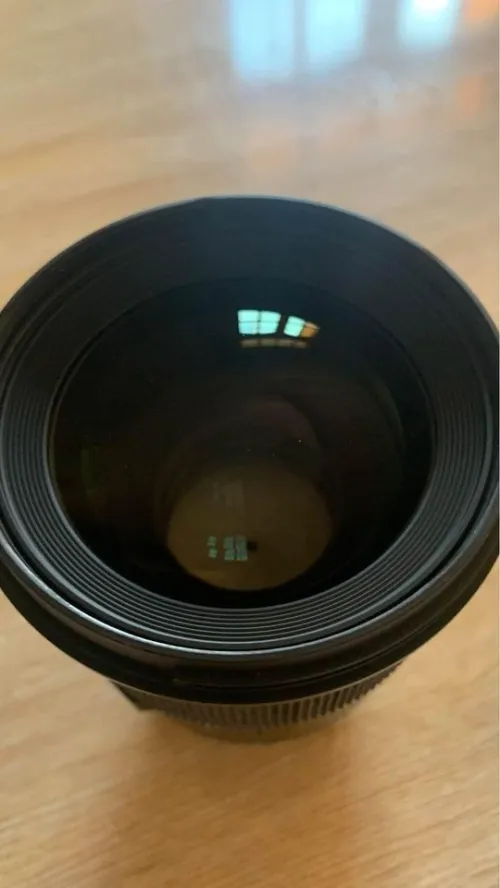 D810 +4 lenses