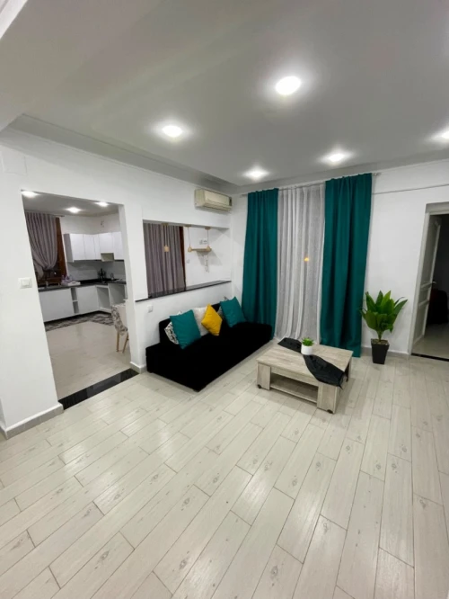 Location vacances Villa Alger Dely brahim