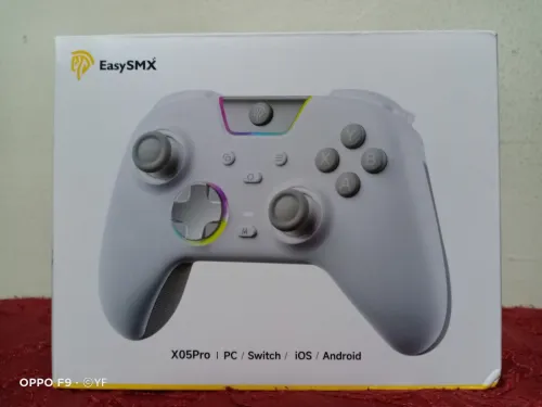 EasySMX X05 Pro