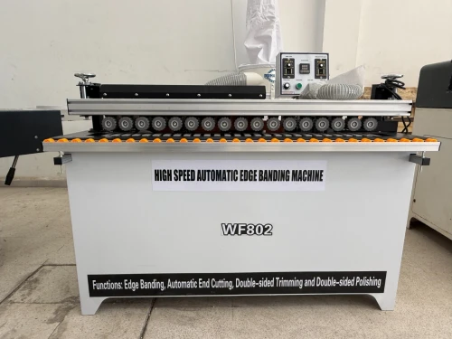 PLAQUEUSE DE CHANT 3 OPERATION AUTOMATIQUE 220V
