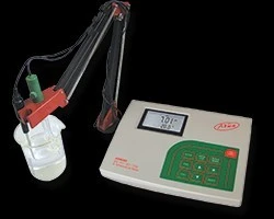 Ph mètre/Conductivimètre ADWA (Paillasse-Poche)