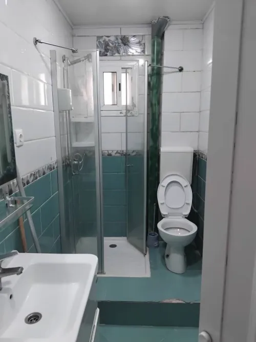 Location Appartement F2 Alger Rouiba