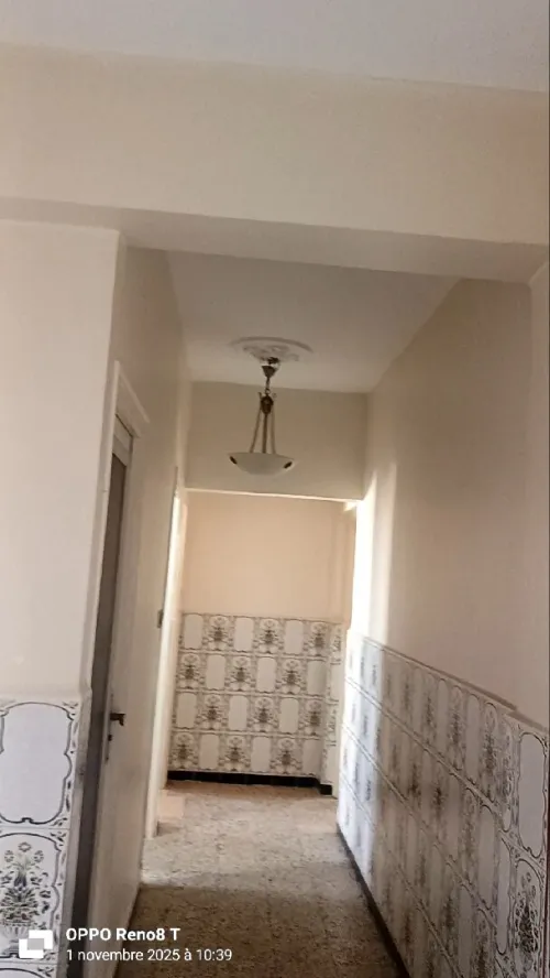 Vente Appartement F3 Alger Rouiba