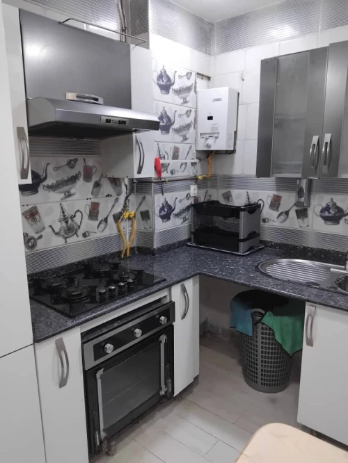 Location Appartement F2 Alger Rouiba