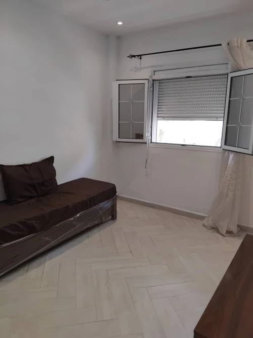 Location Appartement F2 Alger Rouiba