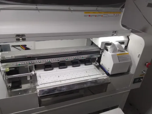 Imprimante DTF Printer xinflying 