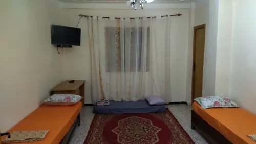 Location vacances Appartement F3 Tipaza Messelmoun