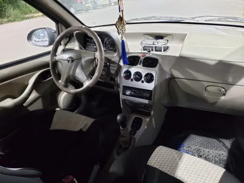 Tata Indigo 2016 Indigo