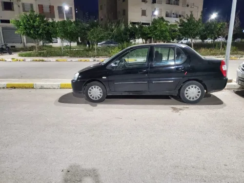 Tata Indigo 2016 Indigo