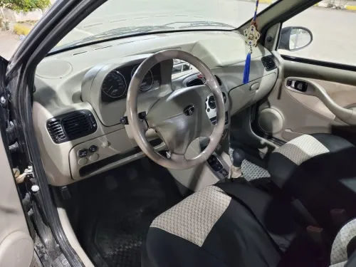 Tata Indigo 2016 Indigo