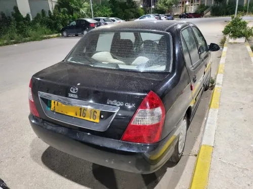 Tata Indigo 2016 Indigo