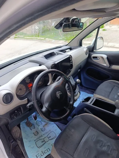 Citroen Berlingo Multispace 2015 Berlingo Multispace