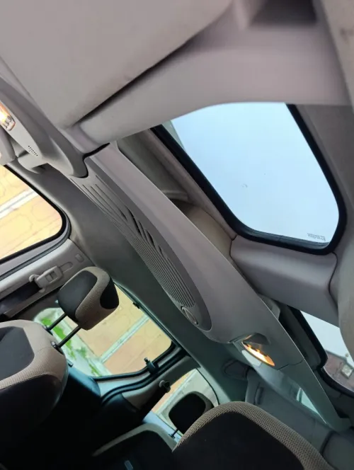 Citroen Berlingo Multispace 2015 Berlingo Multispace