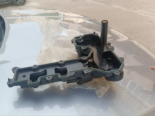 Cache-culbuteur PEUGEOT, DS, Opel