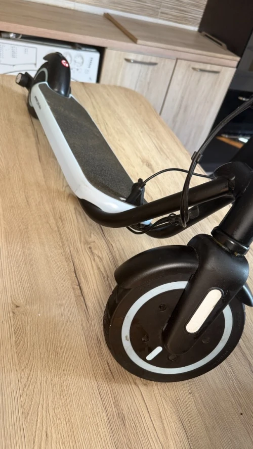 Trottinette enfant 4 à 9 ans 