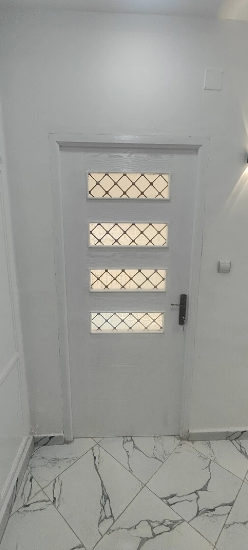 Vente Appartement F3 Tipaza Bou ismail