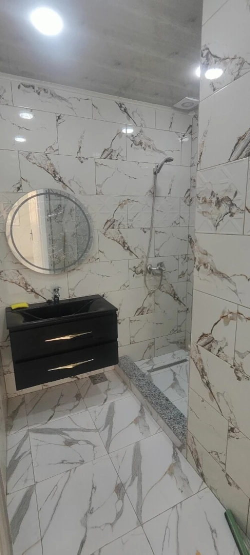 Vente Appartement F3 Tipaza Bou ismail