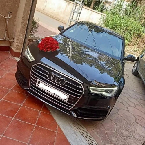 Location de voiture de mariage   sans chauffeur