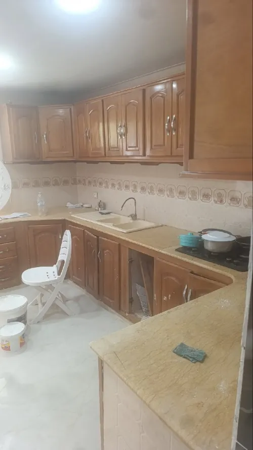 Location Appartement F3 F4 Alger Bab ezzouar