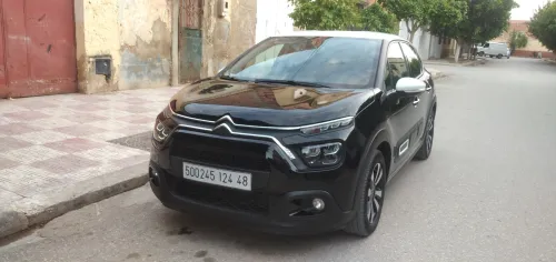 Citroen C3 2024 C3