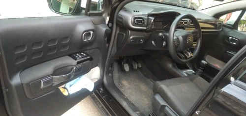 Citroen C3 2024 C3