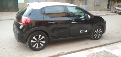 Citroen C3 2024 C3
