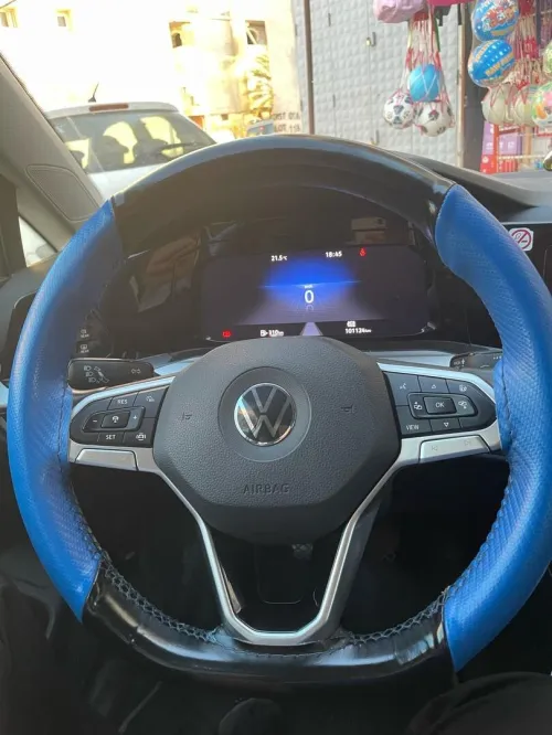 Volkswagen Golf 8 2021 Active