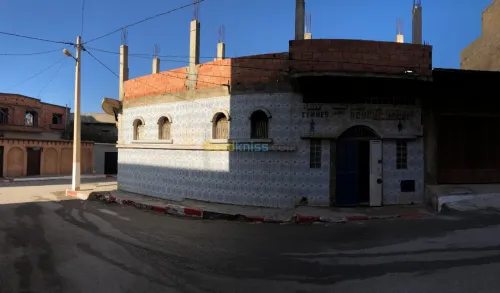 Vente Terrain Oran Bir el djir