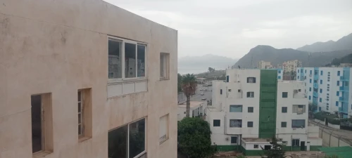 Location Appartement F3 Béjaïa Tichy