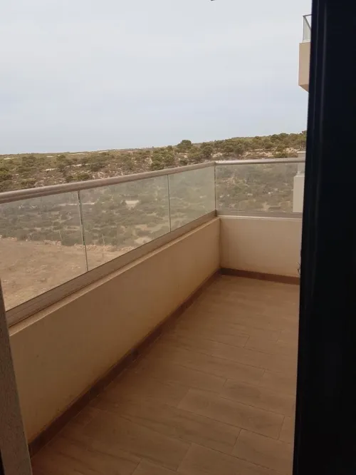 Location Appartement F4 Oran Oran