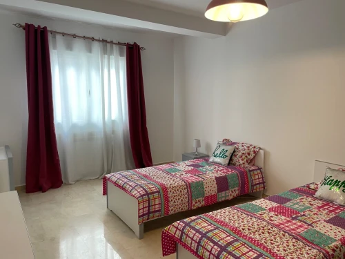Vente Appartement F5 Alger Ouled fayet