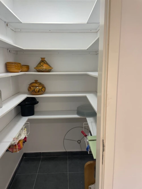 Vente Duplex F5 Alger Cheraga