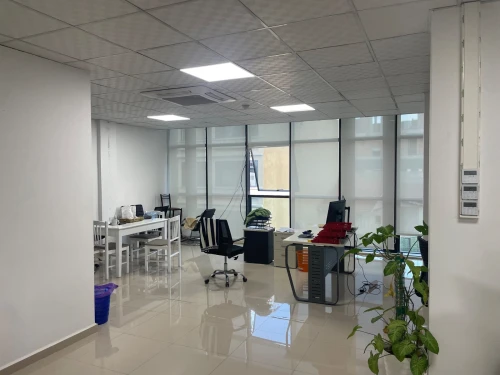 Location Immeuble Alger Cheraga