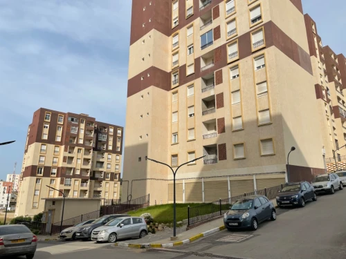 Location Appartement F4 Alger Ouled fayet