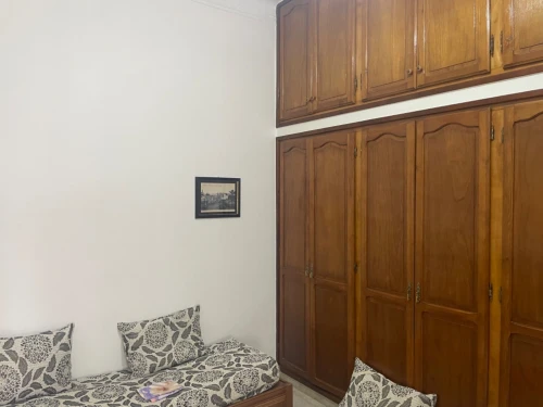 Vente Villa Alger Hammamet