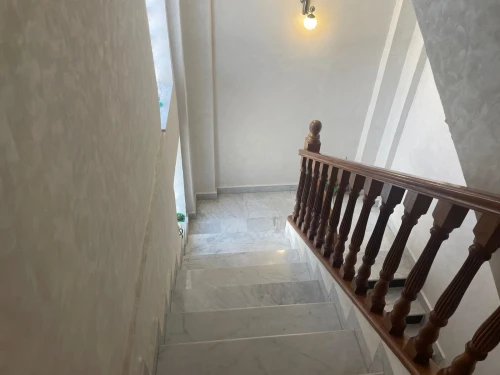 Vente Villa Alger Cheraga